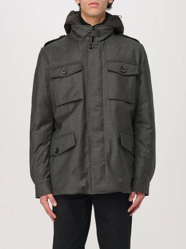 Jacket men Moorer - MOORER - BALAAN 1