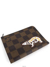 women clutch bag - LOUIS VUITTON - BALAAN 5