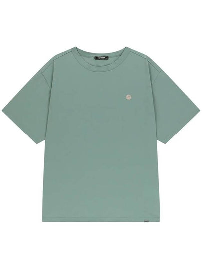 Odyssey graphic tshirt khaki - OFFGRID - BALAAN 2