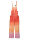 gradient jumpsuit orange - ISABEL MARANT - BALAAN.