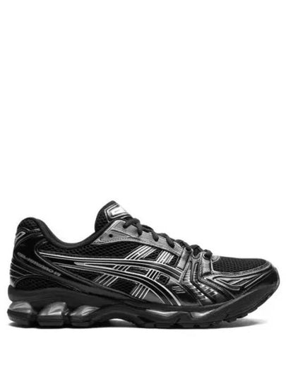 Gel Kayano 14 Low Top Sneakers Black - ASICS - BALAAN 2