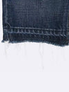 Smith Market Button Jeans Women s Clothing - ISABEL MARANT - BALAAN 3