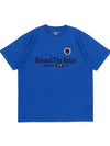 24v TEAM REPLICA T SHIRTS OCEAN BLUE - POLYGRAM - BALAAN 2