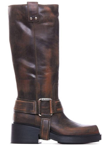 Vic Matie Boots - VIC MATIE - BALAAN 1