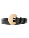 Belt 45BL83A01 38NO - CELINE - BALAAN 1