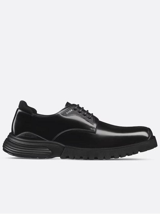 Combat Derby Shoes 3DE372ZJQ H969 - DIOR - BALAAN 1