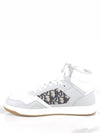 B27 Oblique high top sneakers 43 280 - DIOR - BALAAN 6