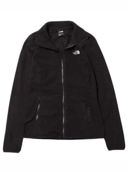 Women s Glacier Full Zip Jacket - THE NORTH FACE - BALAAN 1