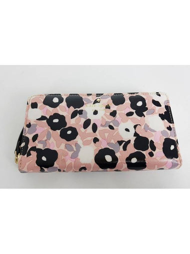 women s long wallet - KATE SPADE - BALAAN 1