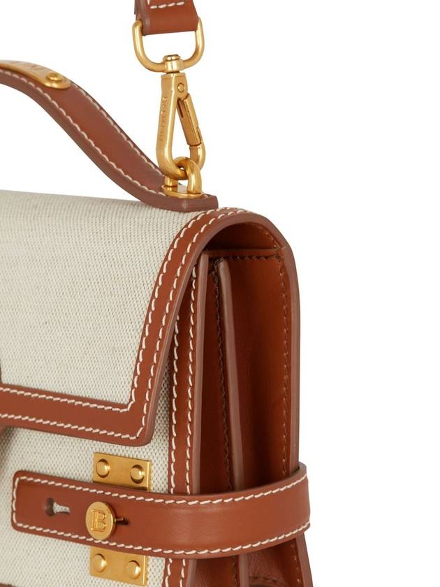 Balmain Bags.. Beige - BALMAIN - BALAAN 6