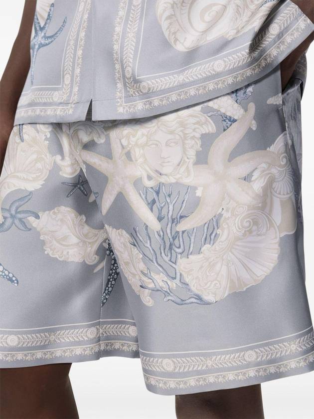 VERSACE SHORT PRINTS THE HOLIDAYS - VERSACE - BALAAN 5