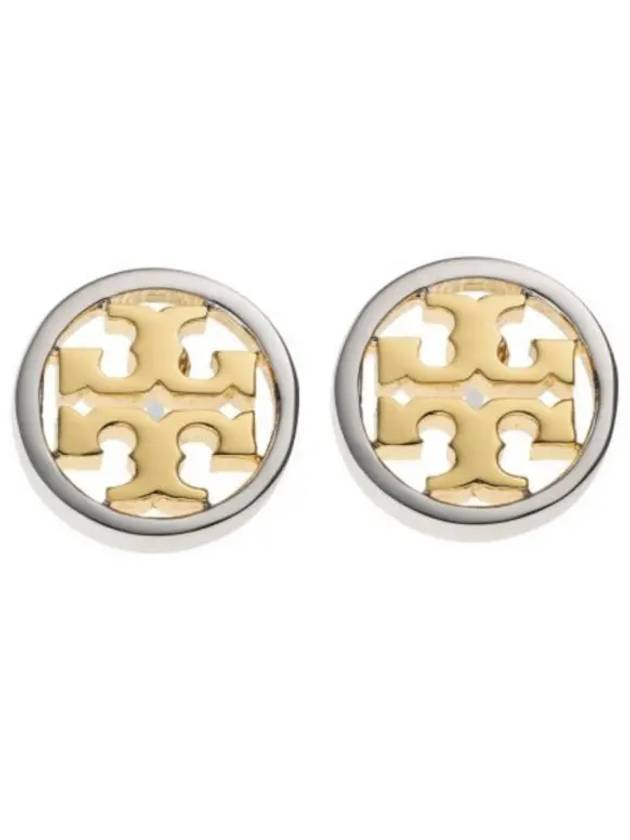 Miller stud earrings 26222 961 - TORY BURCH - BALAAN 1