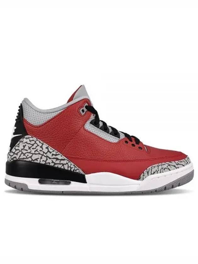 Air 3 Retro Sneakers CK5692600 - JORDAN - BALAAN 2