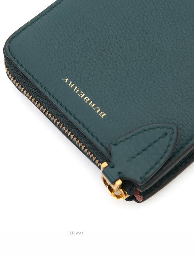 women card wallet - BURBERRY - BALAAN 8