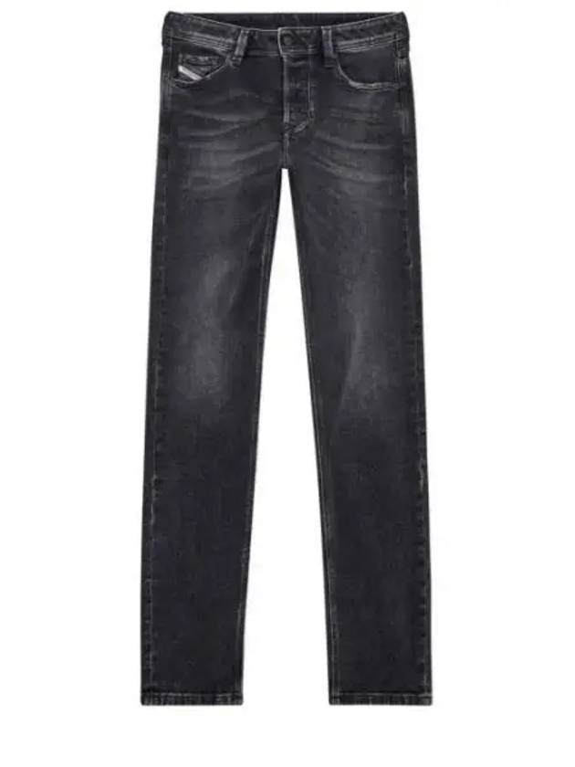 Rocky Vix Straight Jeans 00SU1X09K51 - DIESEL - BALAAN 2