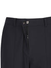 Official W FALL INCISION POINT JOGGER L PT BK - ANEWGOLF - BALAAN 7