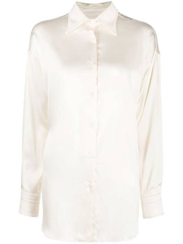 Tom Ford Relaxed Fit Shirt Clothing - TOM FORD - BALAAN 1