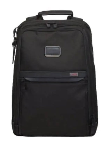 backpack bag - TUMI - BALAAN 1