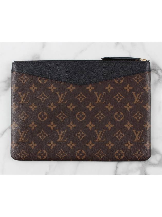 daily pouch - LOUIS VUITTON - BALAAN 4