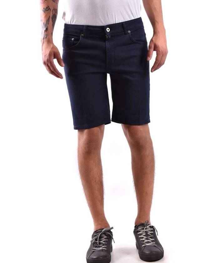 Dondup Shorts - DONDUP - BALAAN 1