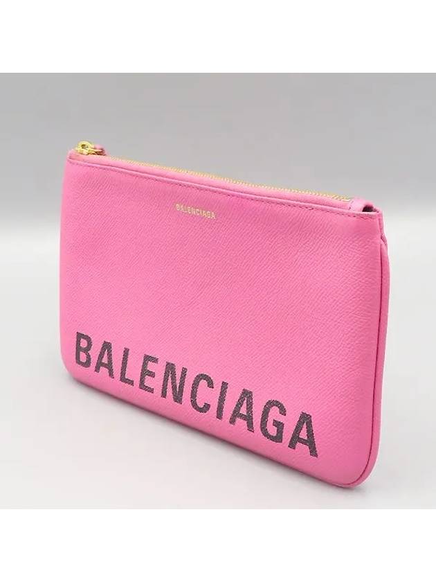 545773 pouch bag - BALENCIAGA - BALAAN 3