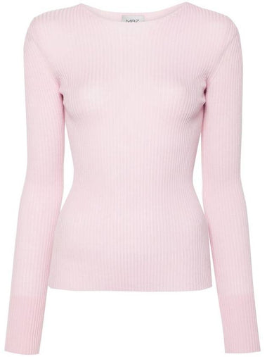 MRZ Sweaters Pink - MRZ - BALAAN 1