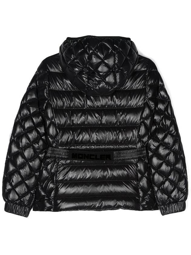 Ritbelt Padding 1A00041 68950 999 - MONCLER - BALAAN 3