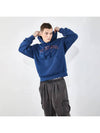 Graffiti Hoodie Blue - VOYONN - BALAAN 2