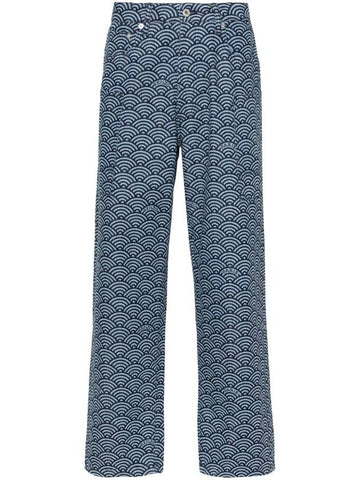 Kenzo Trousers - KENZO - BALAAN 1