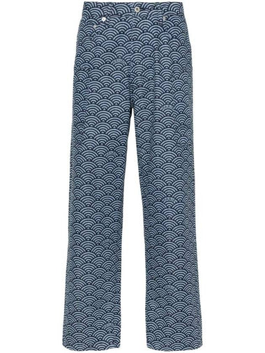 Kenzo Trousers - KENZO - BALAAN 1