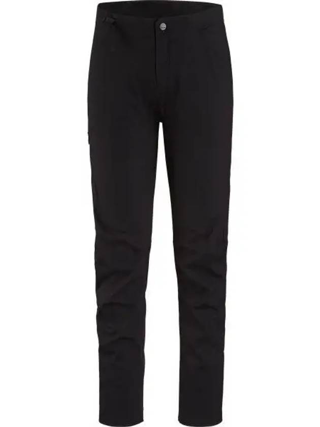 Women's Konseal Straight Pants Black - ARC'TERYX - BALAAN 2