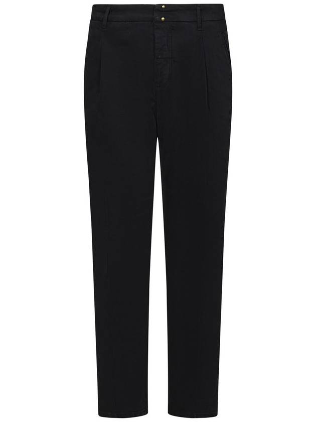 Incotex Trousers - INCOTEX - BALAAN 1