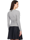 busca top - PALOMA WOOL - BALAAN 3