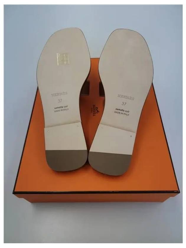 women oran gold - HERMES - BALAAN 3