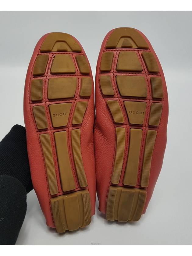 women loafers - GUCCI - BALAAN 9