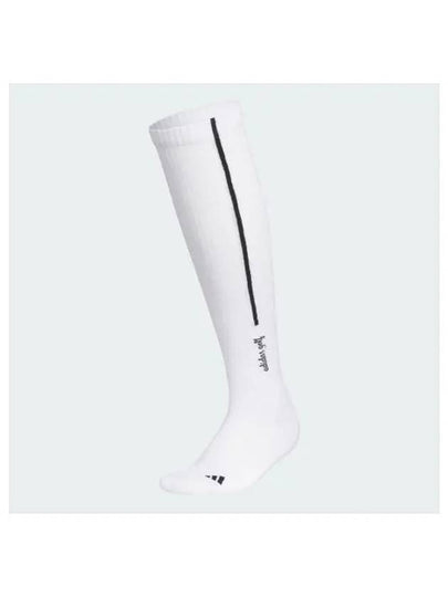 adidas GOLF vertical line knee socks IB0472 - ADIDAS - BALAAN 2