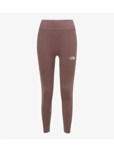 The North Face NF6KQ82B Women s Motion Leggings - THE NORTH FACE - BALAAN 1