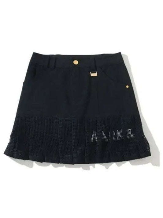 Patriot Pleats Skirt MLW 3B AE06 Women s Pleated - MARK & LONA - BALAAN 1