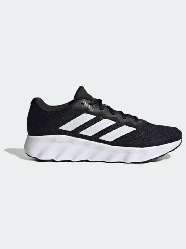 Switch Move Low Top Sneakers Black - ADIDAS - BALAAN 2