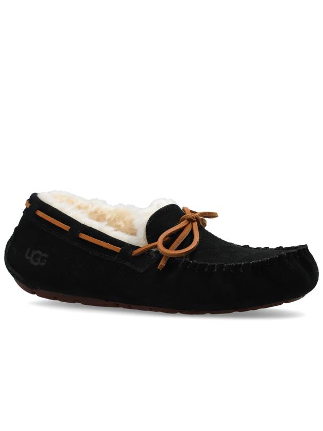 UGG ‘Dakota’ Moccasins, Women's, Black - UGG - BALAAN 4