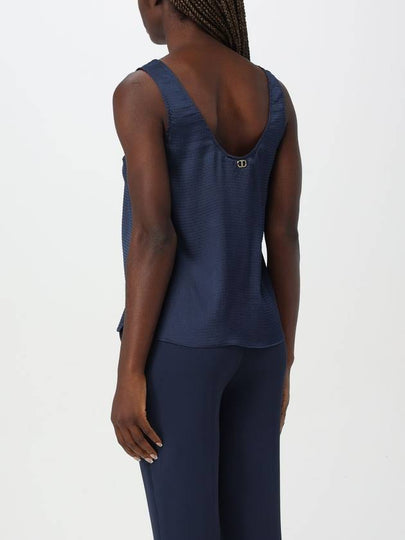 Top woman Twinset - TWINSET - BALAAN 2