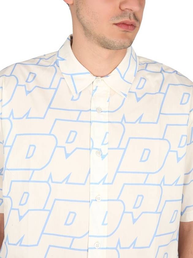 DDM SHIRT - DROLE DE MONSIEUR - BALAAN 4