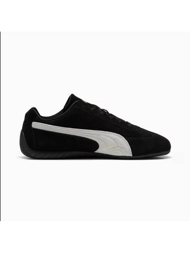 Speedcat OG low top sneakers black white - PUMA - BALAAN 6