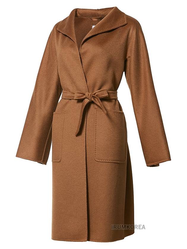 Women s LILIA Cashmere Coat 003 - MAX MARA - BALAAN 2