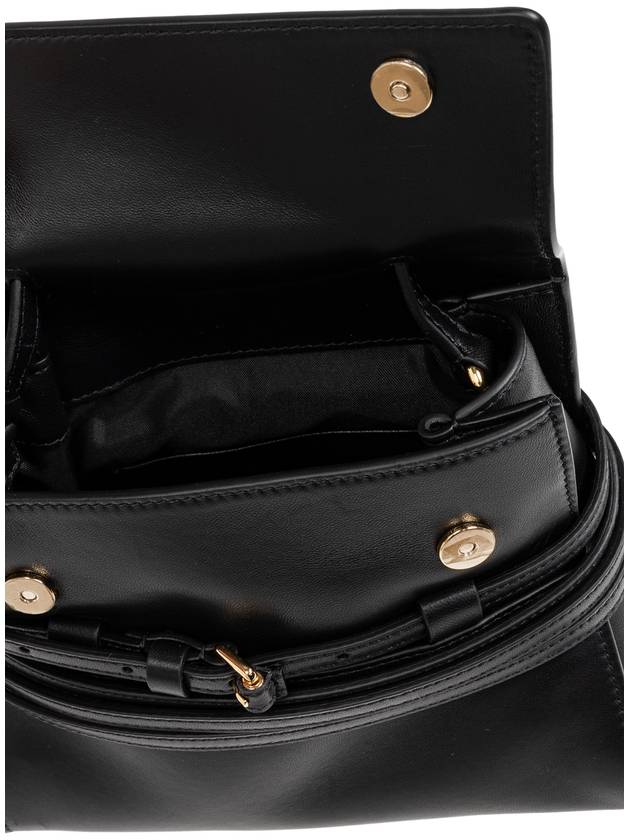 Moschino Shoulder Bag, Women's, Black - MOSCHINO - BALAAN 5