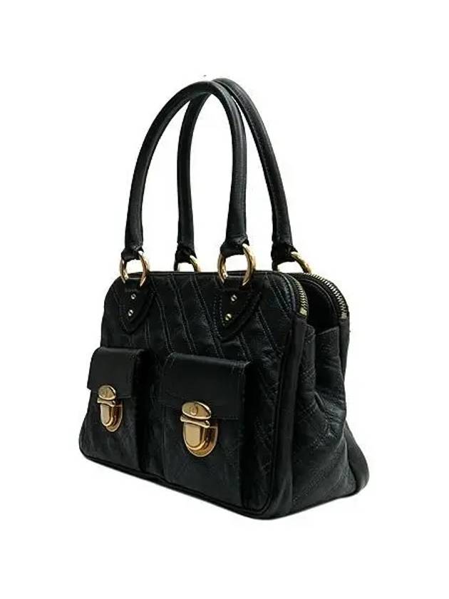 Venetian tote bag - MARC JACOBS - BALAAN 3