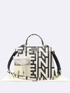 8BN327 2 WAY bag - FENDI - BALAAN 1