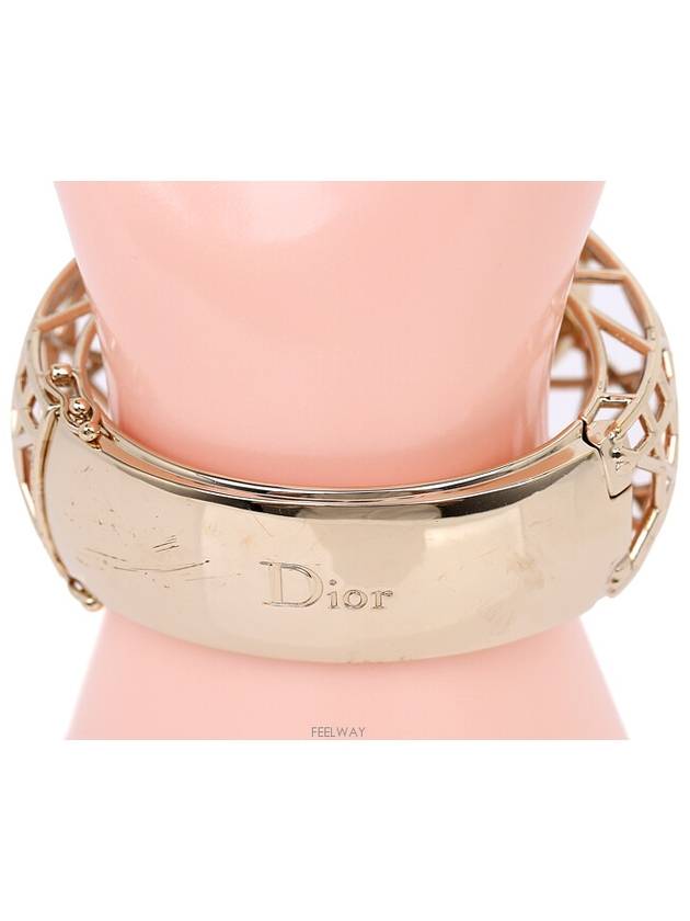 women bracelet - DIOR - BALAAN 9