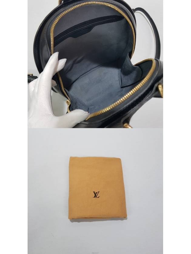 men backpack - LOUIS VUITTON - BALAAN 10