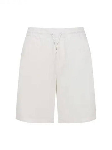 Announcement Unisex Banding Half Pants Trousers IV Domestic Product GQCY24052809370 - ANEWGOLF - BALAAN 1